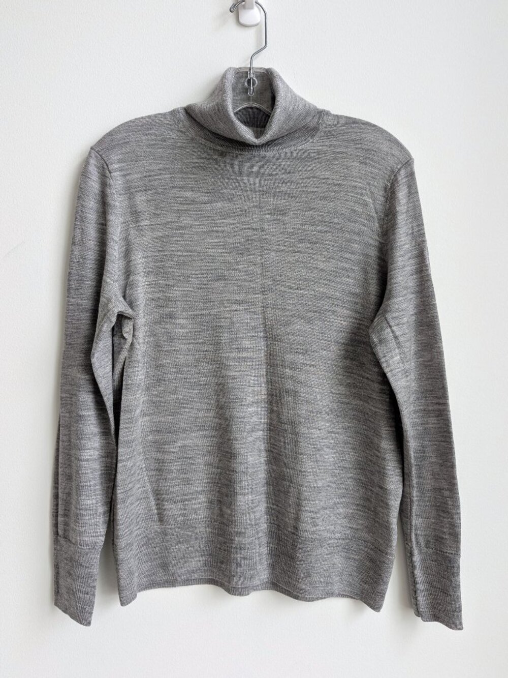 NWOT GAP Merino Wool Turtleneck Sweater | Large